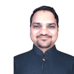 Raghunandanav Deshpande