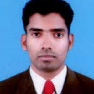 Raghunatav Kulkarni
