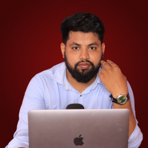 Raghunatesh Trivedi