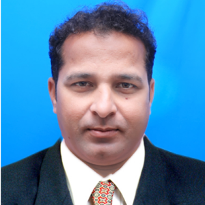 Raghuraan Goyal