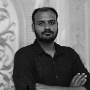 Raghuveean Mishra