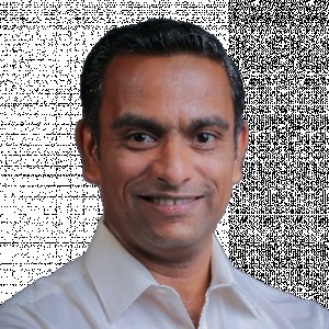 Raghuvian Deshpande