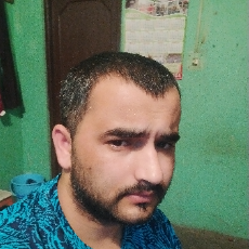 Raghuvian Tiwari