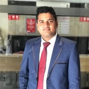 Raghvendra Singh KumarProfile Image