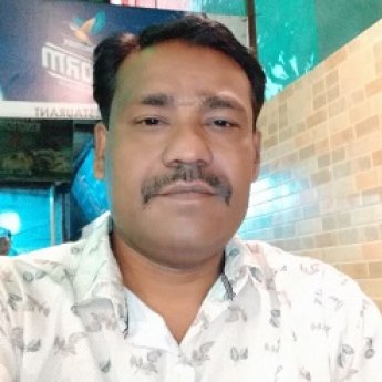 Raghvendran Deshpande