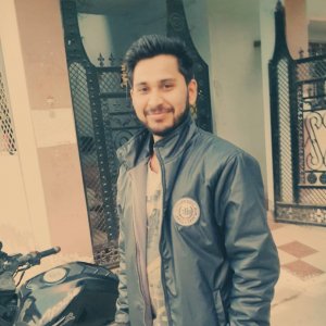 Raghvendran Tiwari