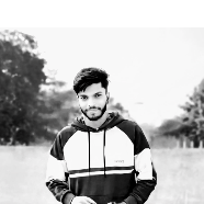 Raghvendrav Pawar