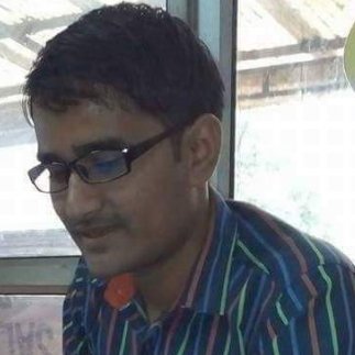 Raghvendresh Deshpande
