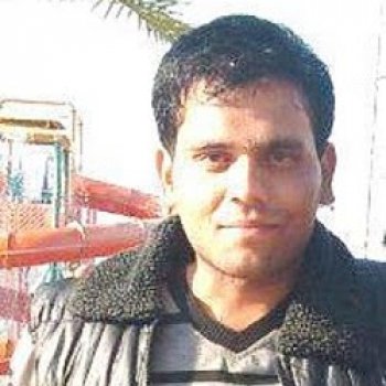 Raghvendrit Bansal