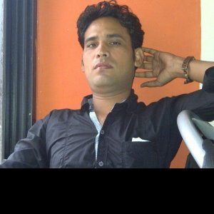 Raghvendrit Deshpande