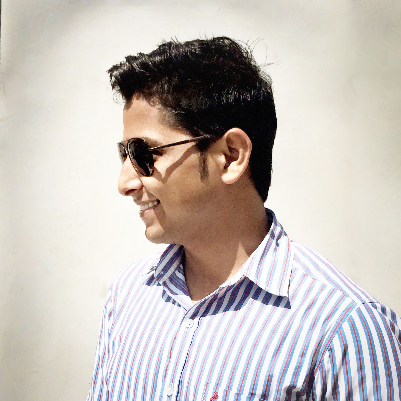 Raghwendresh Chauhan