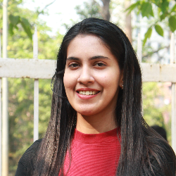 Raginit Goyal