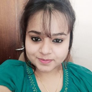 Raginit Pandey