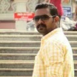 Ragitan Reddy