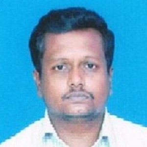 Ragunathait Deshpande