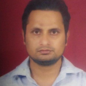 Rahbaan Kulkarni