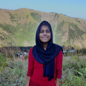 Raheelav Tiwari