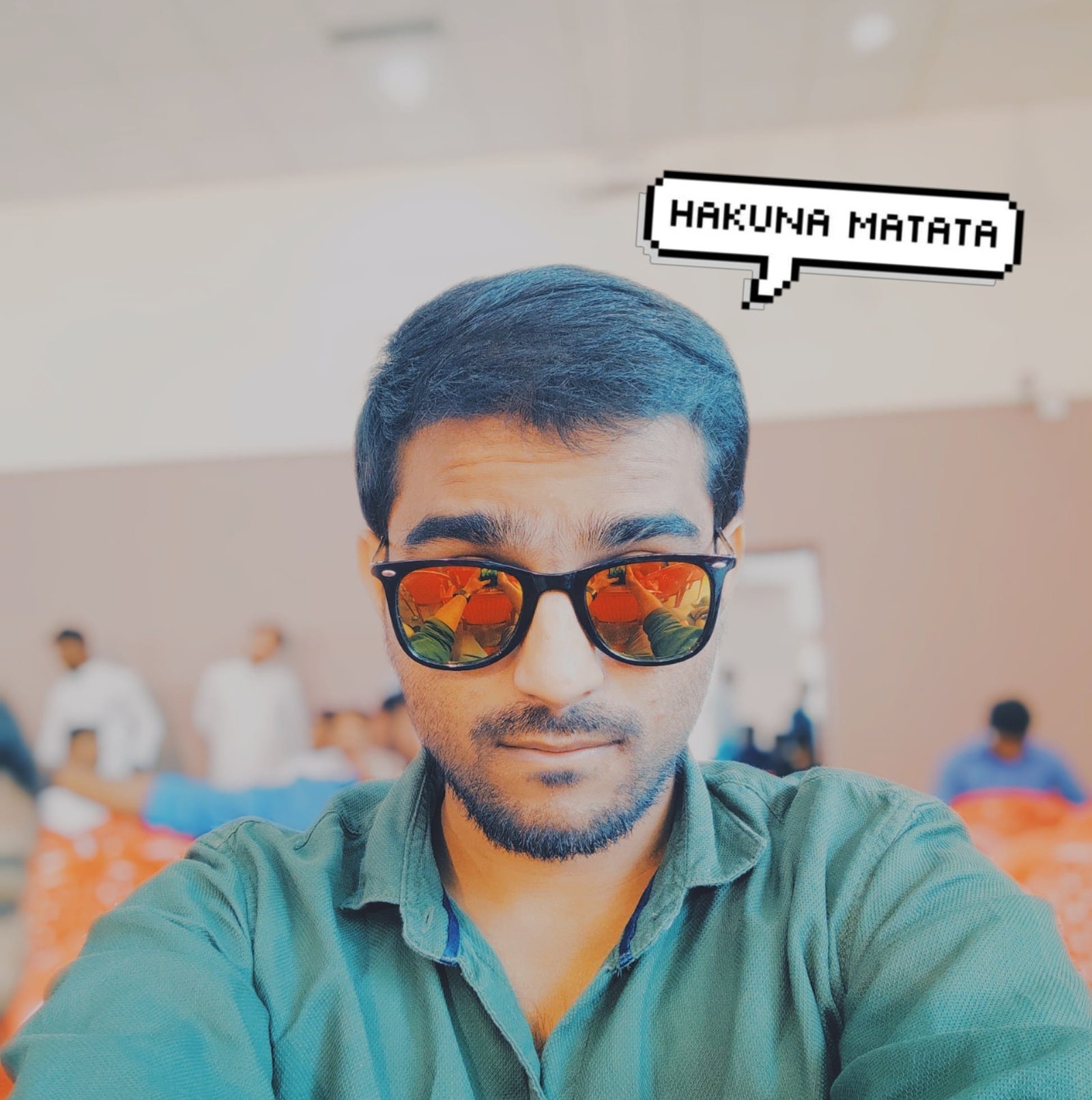 Rahian Ansari