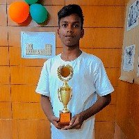 Rahiav Chauhan