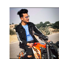 Rahiav Shaikh