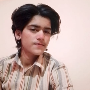 Rahiav Sharma