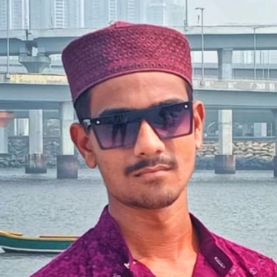 Rahiav Siddiqui