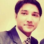 Rahil Rizwan