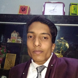 Rahmaav Khan