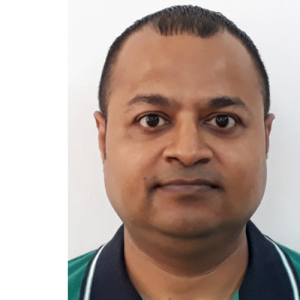 Rahuan Deshpande