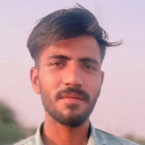 Rahuan DeshpandeProfile Image