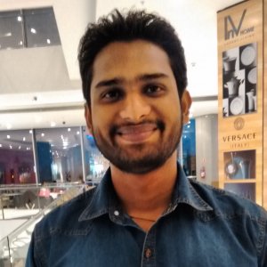 Rahuan Goyal