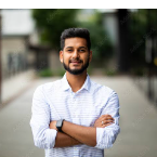 Rahuan Iyer
