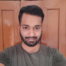 Rahuan Joshi