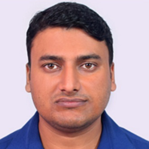 Rahuan Joshi