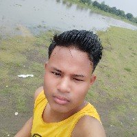 Rahuan Joshi