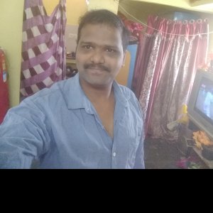 Rahuan Kulkarni