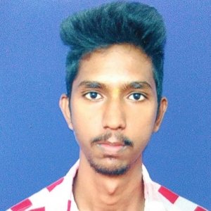 Rahuan Nair