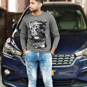 Rahuan Pandey