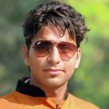 Rahuan Pandey
