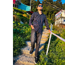 Rahuan Pandey