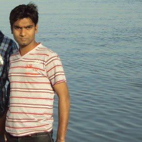 Rahuan Pawar