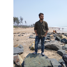 Rahuan PawarProfile Image