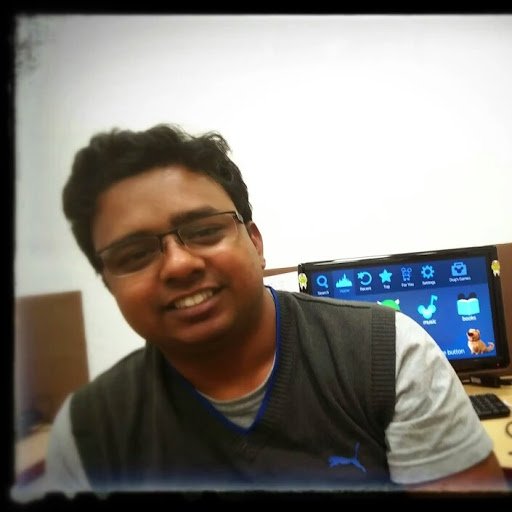 Rahuan Pawar