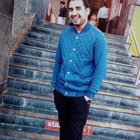 Rahuan Trivedi