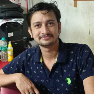 Rahuan Trivedi