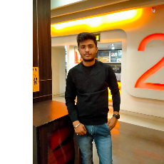 Rahuan TrivediProfile Image