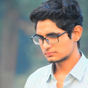 Rahuav Bansal