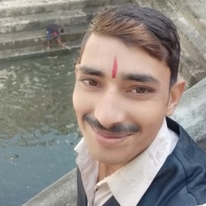Rahuav Bansal