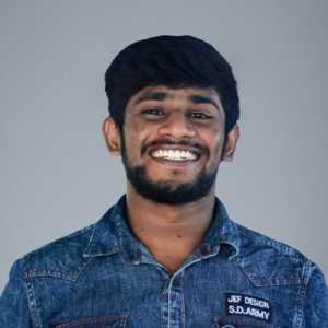 Rahuav BansalProfile Image