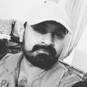 Rahuav Chauhan
